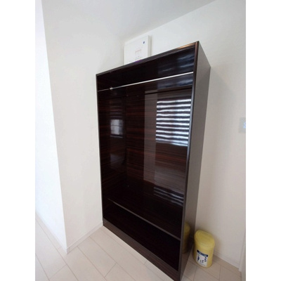 【収納】 | アムス早稲田（旧La Blancheur 早稲田）