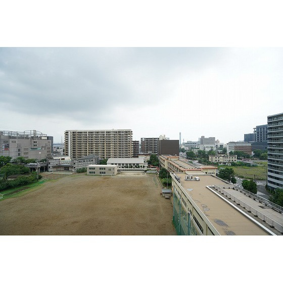 プリマヴェーラ問屋町のその他|眺望