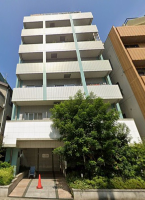 【外観】 | スパッジオ上野東