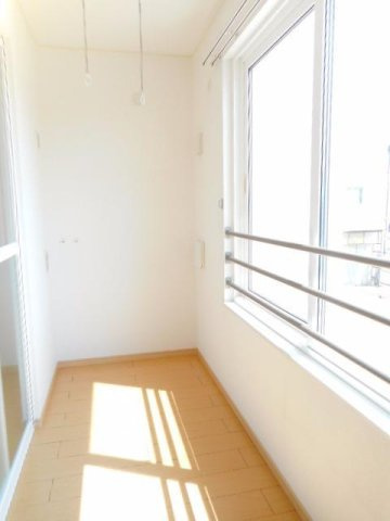 アネックスウェスト　Ｓ＆Ｙの内装