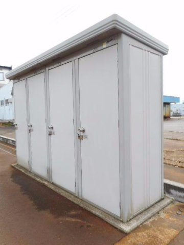 アネックスウェスト　Ｓ＆Ｙの設備