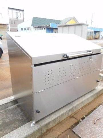 アネックスウェスト　Ｓ＆Ｙのその他