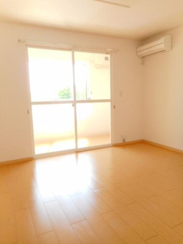 アネックスウェスト　Ｓ＆Ｙの居間・リビング