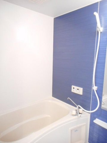 アネックスウェスト　Ｓ＆Ｙの浴室