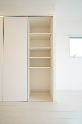 【収納】 | リブリ・シャトレーヌYOSHINO