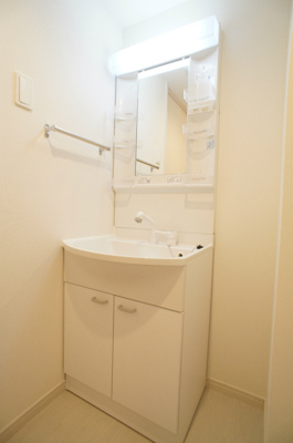 【洗面所】 | リブリ・シャトレーヌYOSHINO