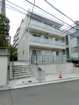 【外観】 | リブリ・シャトレーヌYOSHINO