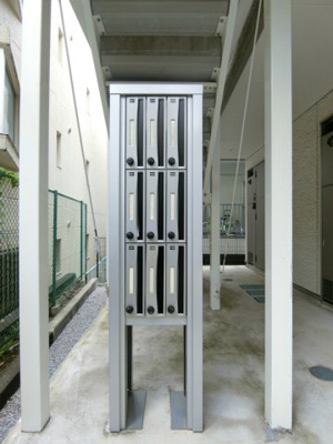 【その他】 | リブリ・シャトレーヌYOSHINO