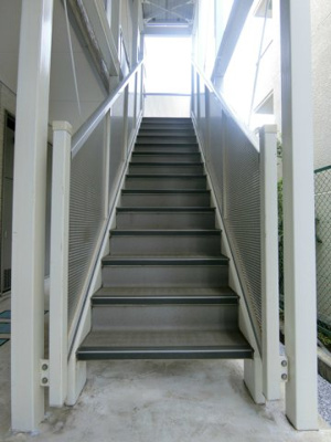 【その他】 | リブリ・シャトレーヌYOSHINO