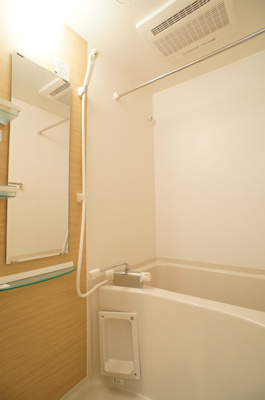 【浴室】 | リブリ・シャトレーヌYOSHINO