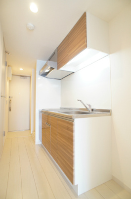 【キッチン】 | リブリ・シャトレーヌYOSHINO