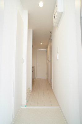 【玄関】 | リブリ・シャトレーヌYOSHINO