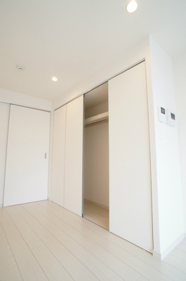 【収納】 | リブリ・シャトレーヌYOSHINO