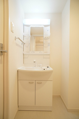 【洗面所】 | リブリ・シャトレーヌYOSHINO