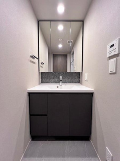 【洗面所】 | Ｂｒｉｌｌｉａ　ｉｓｔ　大井町