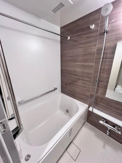 【浴室】 | Ｂｒｉｌｌｉａ　ｉｓｔ　大井町