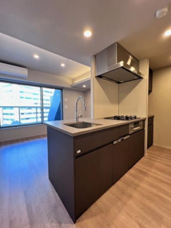 【キッチン】 | Ｂｒｉｌｌｉａ　ｉｓｔ　大井町