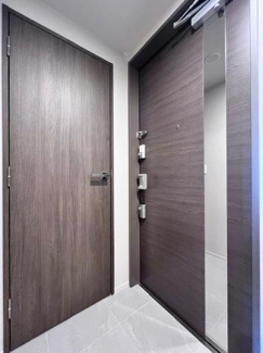 【玄関】 | Ｂｒｉｌｌｉａ　ｉｓｔ　大井町