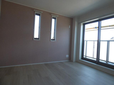 【内装】 | ヴァローレ Ⅰ