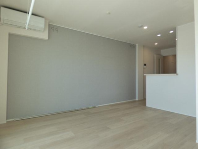 【内装】 | ヴァローレ Ⅰ