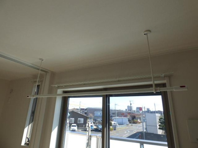 【設備】 | ヴァローレ Ⅰ