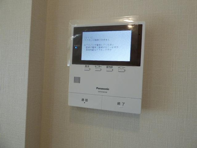 【設備】 | ヴァローレ Ⅰ