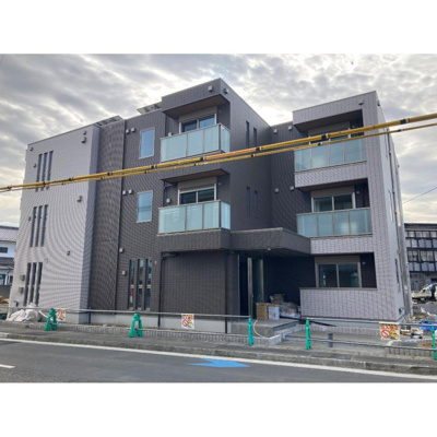 【外観】 | ヴァローレ Ⅰ