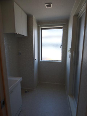 【洗面所】 | ヴァローレ Ⅰ