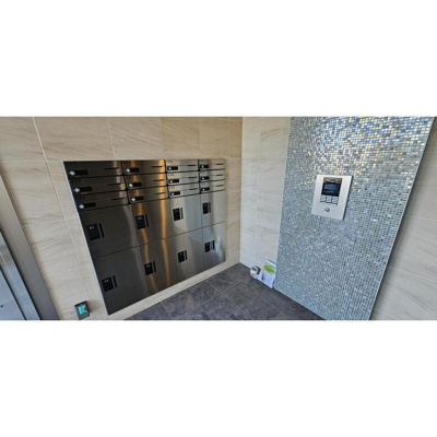 【エントランス】 | ヴァローレ Ⅰ