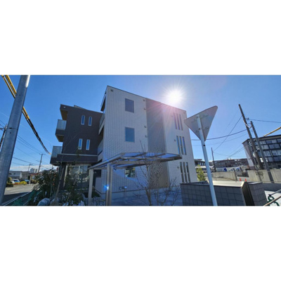 【外観】 | ヴァローレ Ⅰ