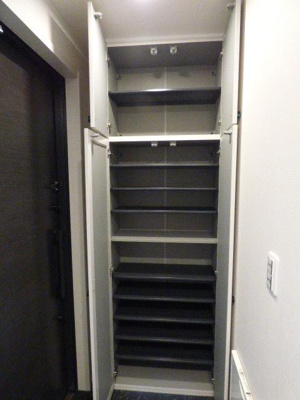 【玄関】 | ヴァローレ Ⅰ