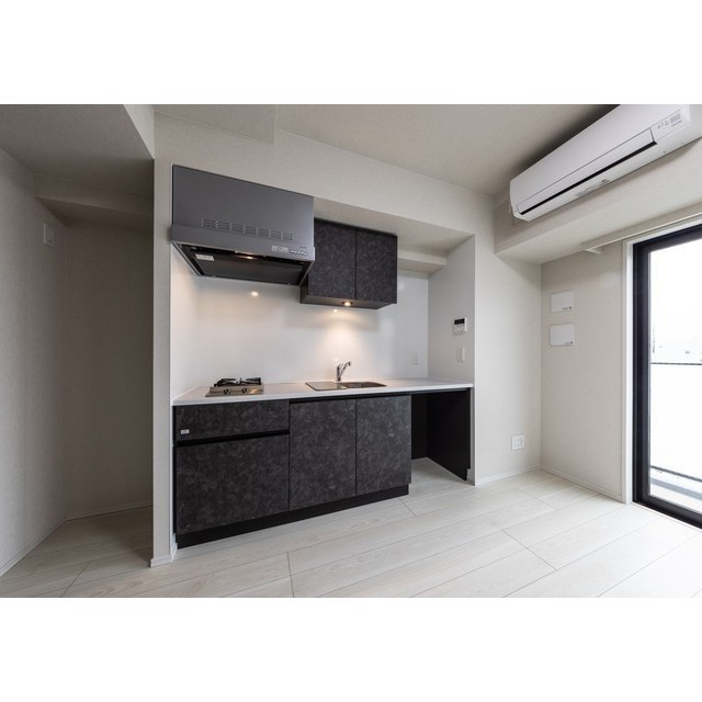 ACP Residence 錦糸町のキッチン