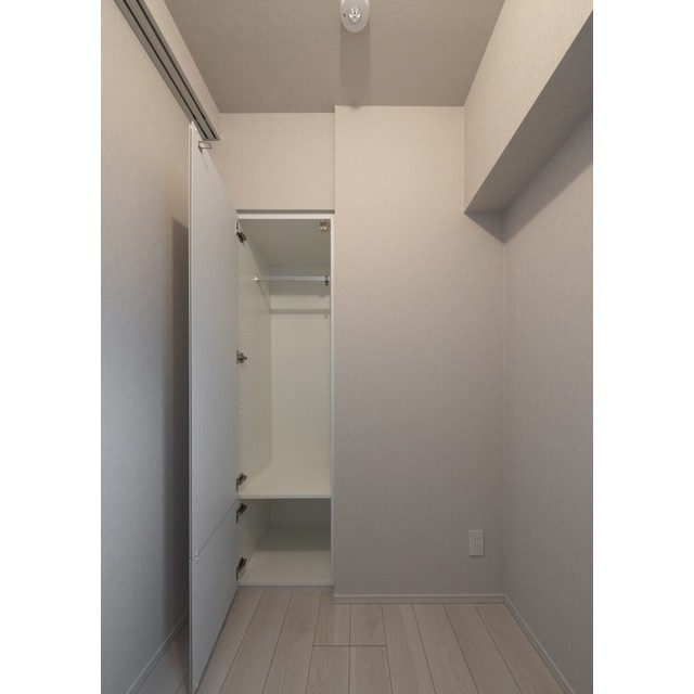 ACP Residence 錦糸町の収納