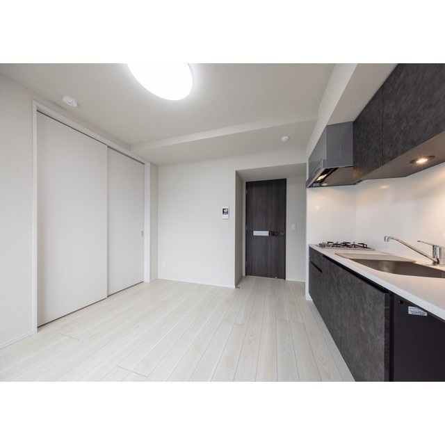 ACP Residence 錦糸町の浴室