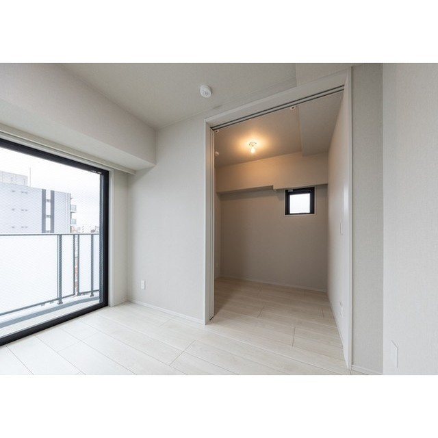 ACP Residence 錦糸町のその他