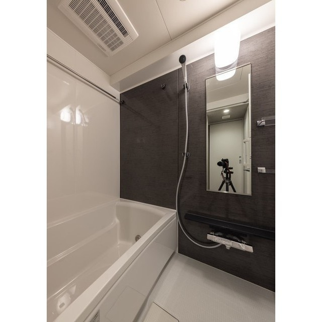 ACP Residence 錦糸町の浴室