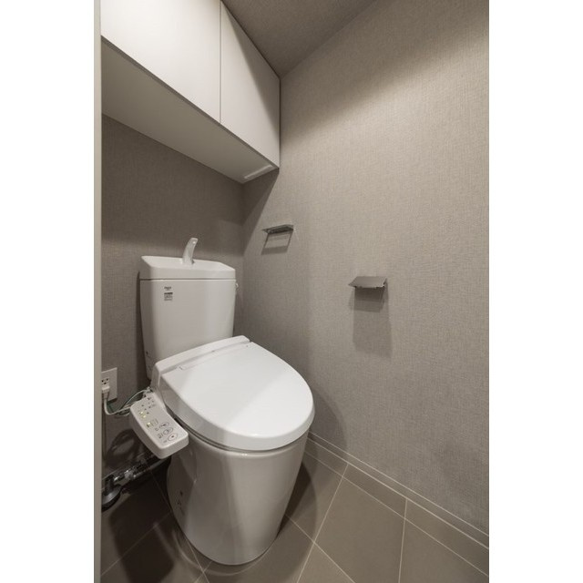 ACP Residence 錦糸町のトイレ