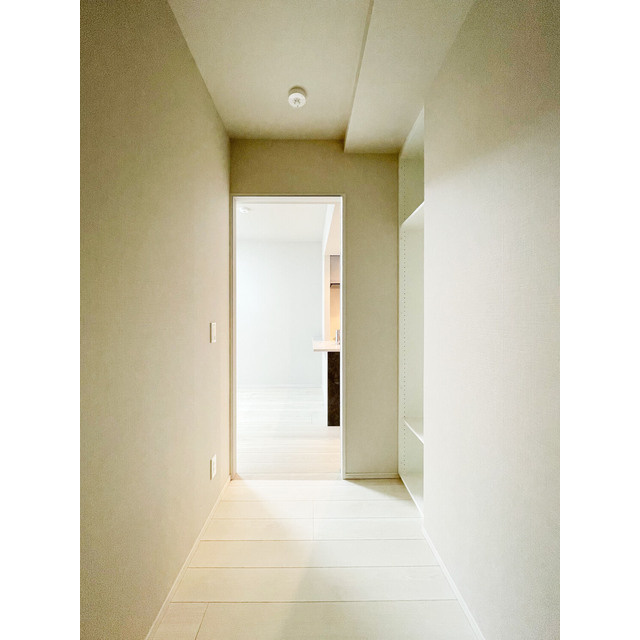 ACP Residence 錦糸町のその他
