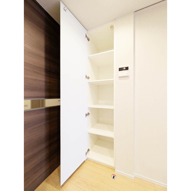 ACP Residence 錦糸町の収納