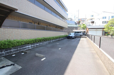 駐車場（要空き確認）