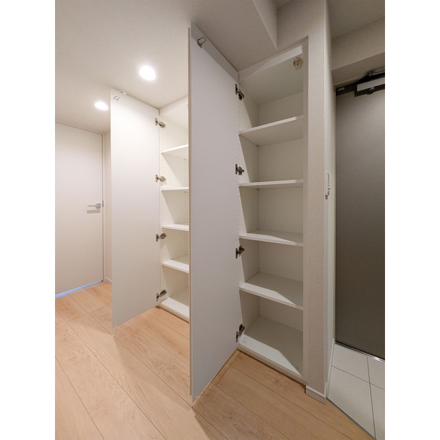ACP Residence 錦糸町の収納