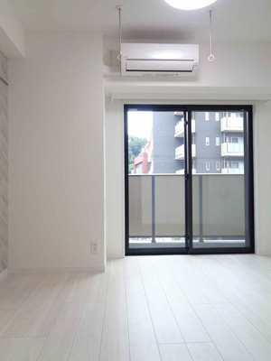 【居間・リビング】 | ラフィスタ横浜黄金町