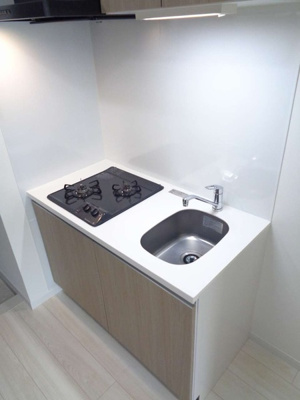 【キッチン】 | ラフィスタ横浜黄金町