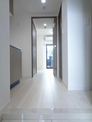 【その他】 | ラフィスタ横浜黄金町