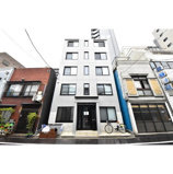 アンベリール御徒町の画像