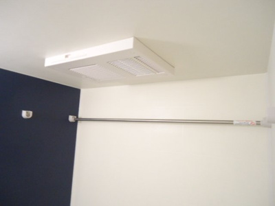 【その他】 | シャルマンフルール | 浴室乾燥機