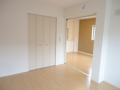 【内装】 | シャルマンフルール | 洋室