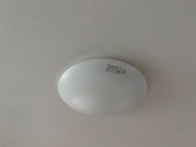 ＷｅｌｃｏｍｅⅢＢ棟の設備|室内設備