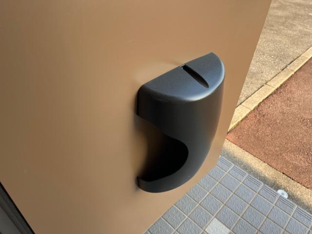 ＷｅｌｃｏｍｅⅢＢ棟の収納|収納