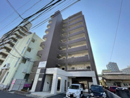 レジデンスアイリス医大南の画像